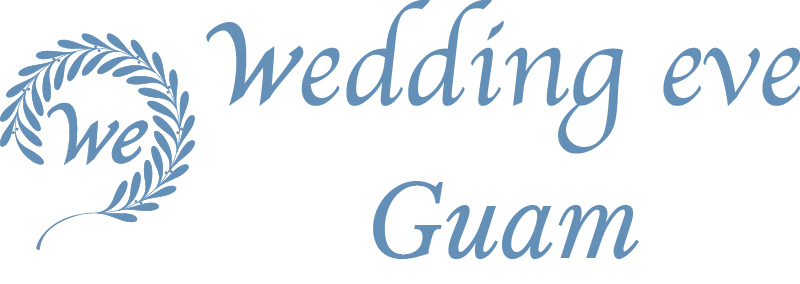 Wedding eve Guam リゾートウエディング・プランニングカンパニー